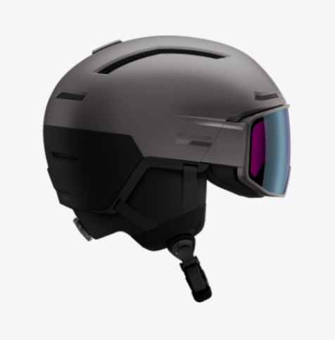 Salomo Driver Pro Sigma MIPS