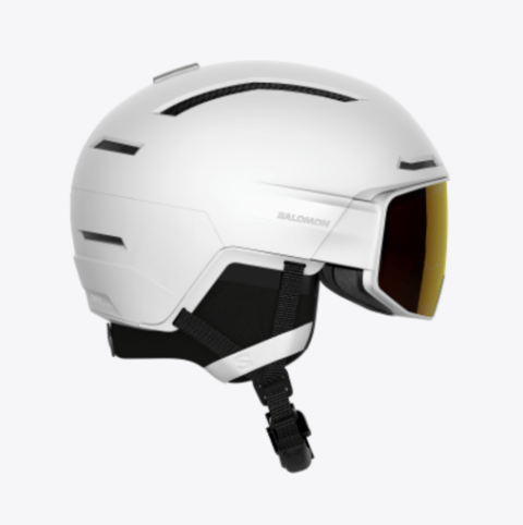 Salomon Driver Prime SIG Photo