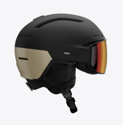Salomon Driver Prime SIG Photo