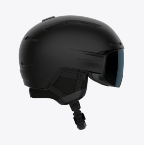 Salomon Driver Prime SIG Photo