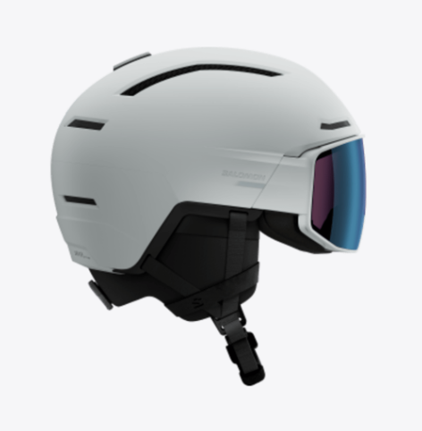 Salomon Driver Prime SIG Photo