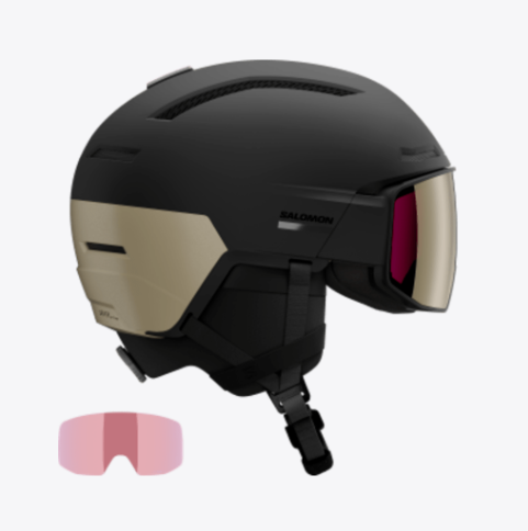 Salomon Driver Prime SIG Plus MIPS