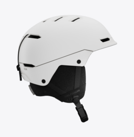 Salomon Husk Jr