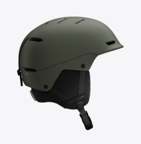 Salomon Husk Jr MIPS
