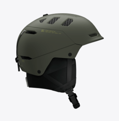 Salomon Husk Prime MIPS