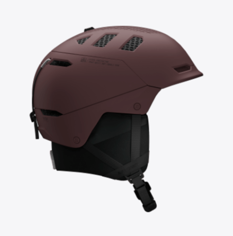 Salomon Husk Prime MIPS