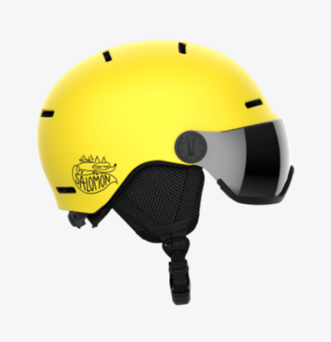 Salomon Orka Visor