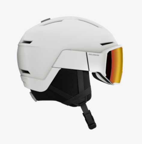 Salomon Osmo Sigma