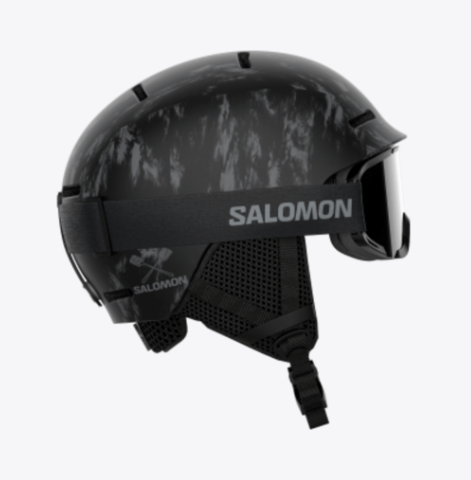 Salomon Player Combo