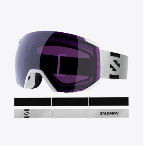 Salomon Radium Sigma
