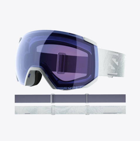 Salomon Radium Sigma