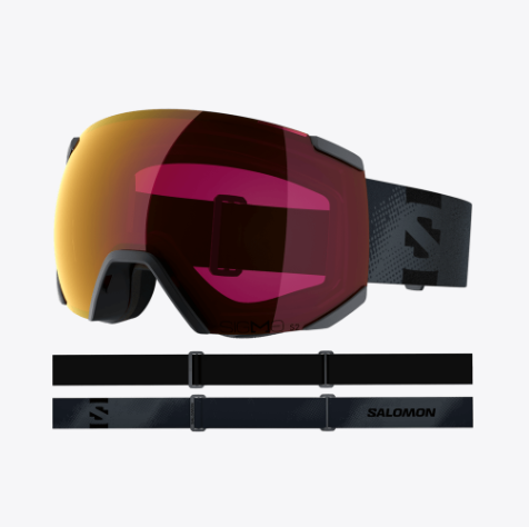 Salomon Radium Sigma