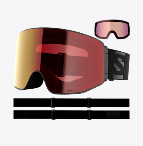Salomon Sentry Prime Sigma Photo