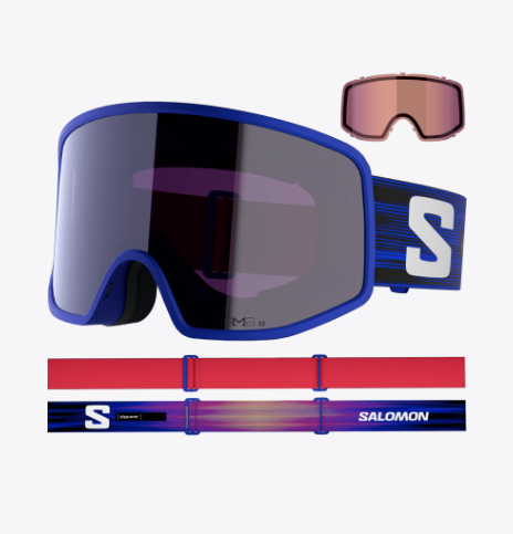 Salomon Sentry Pro Sigma