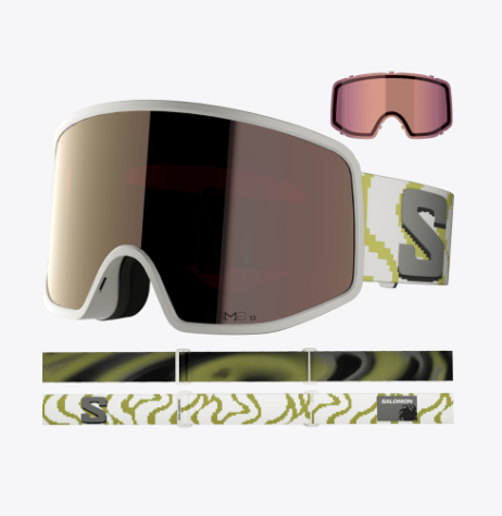 Salomon Sentry Pro Sigma