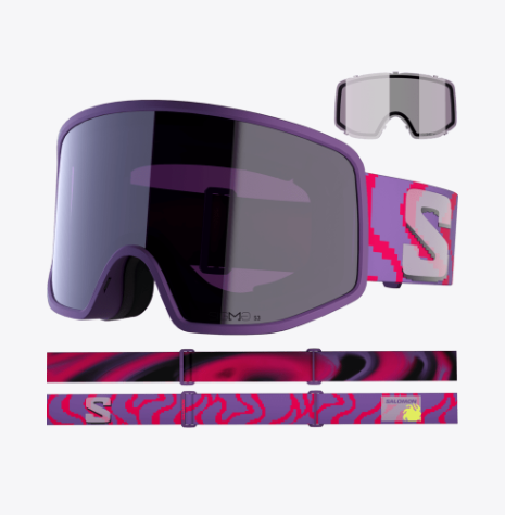 Salomon Sentry Pro Sigma