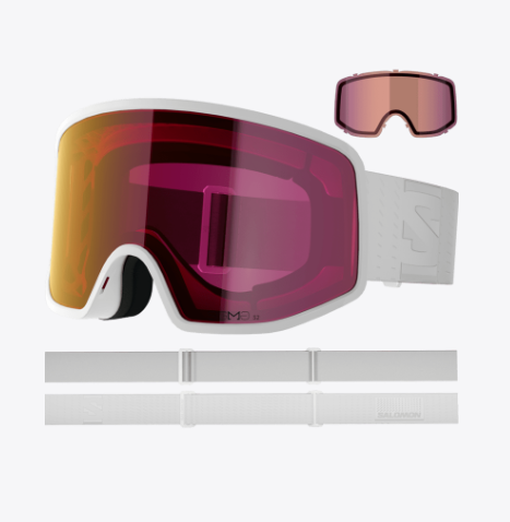 Salomon Sentry Pro Sigma