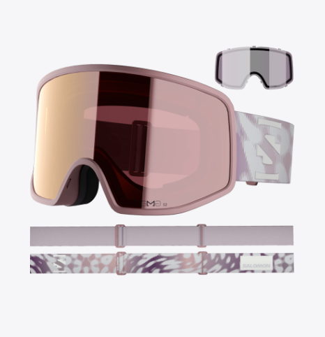 Salomon Sentry Pro Sigma