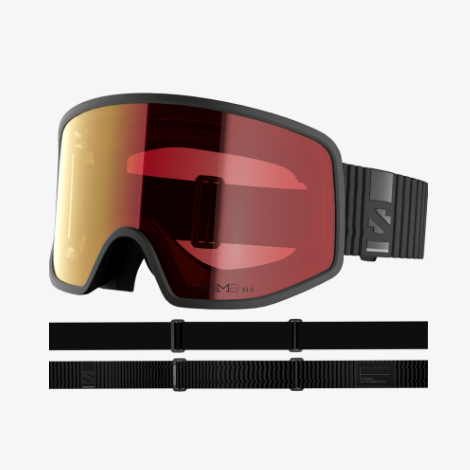 Salomon Sentry Pro OTG Sigmaphoto
