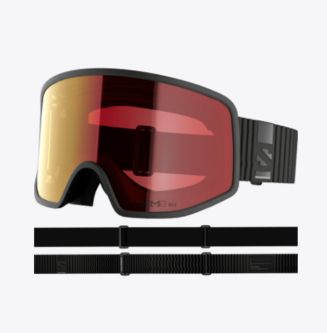 Salomon Sentry Pro OTG Sigma Photo