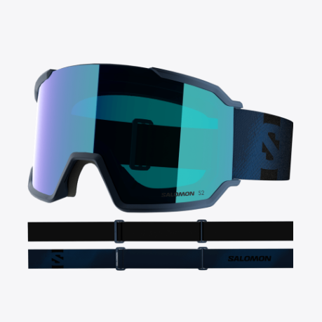 Salomon S/View 3