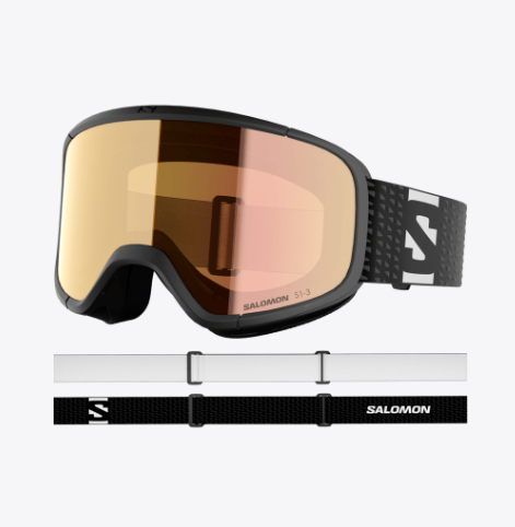 Salomon Aksium 2.0 Photo
