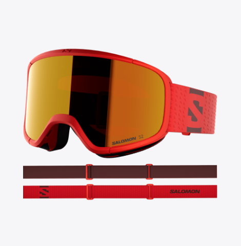 Salomon Aksium 2.0