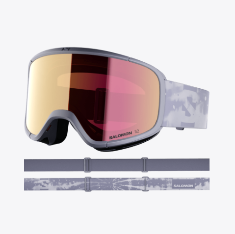 Salomon Aksium 2.0