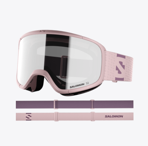 Salomon Aksium 2.0