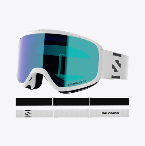Salomon Aksium 2.0