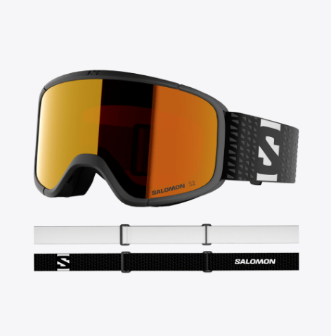 Salomon Aksium 2.0 S