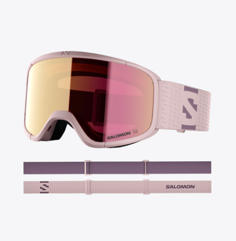 Salomon Aksium 2.0 S