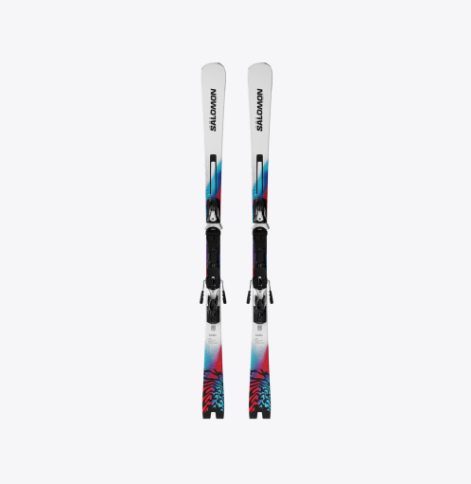 Salomon Addikt +Mi12