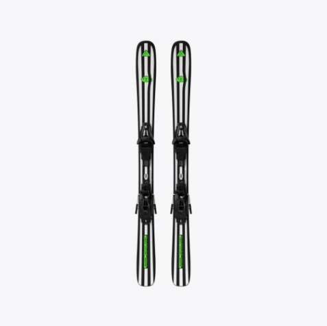 Salomon Depart First + C5 GW