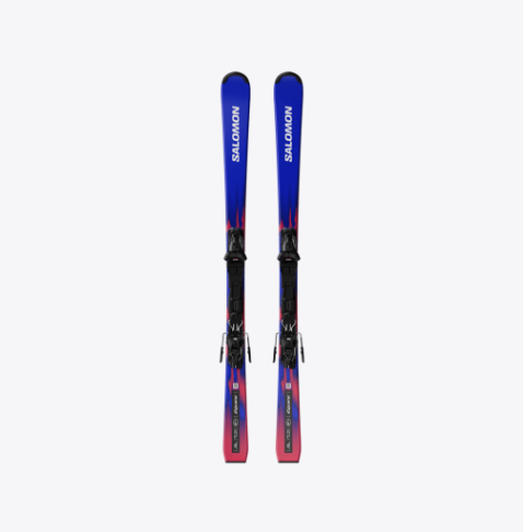 Salomon Equipe MT Jr +M10