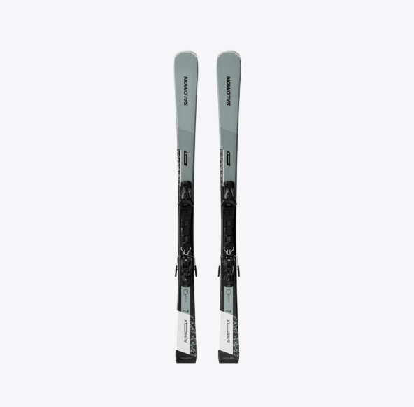 Salomon S/Max 4 XT +M10