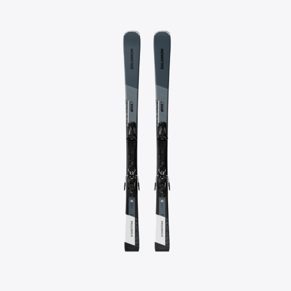 Salomon S/Max 6 XT +M10