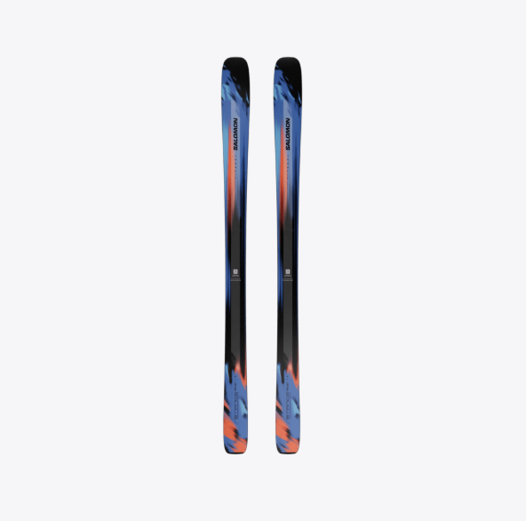 Salomon Stance Pro 90