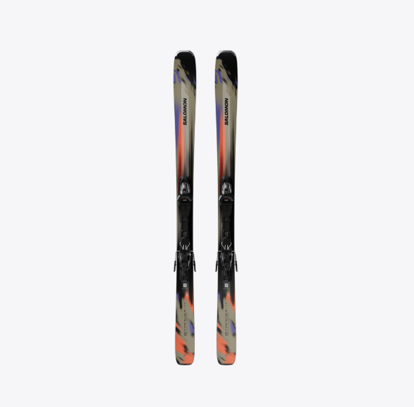 Salomon Stance 80 +M11