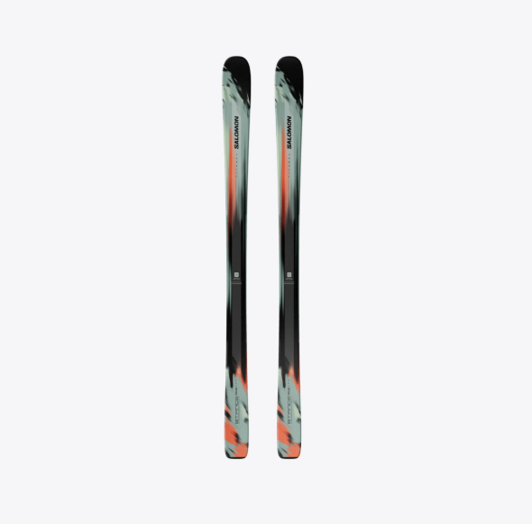 Salomon Stance Pro 82