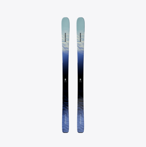 Salomon Stance Pro 82 W