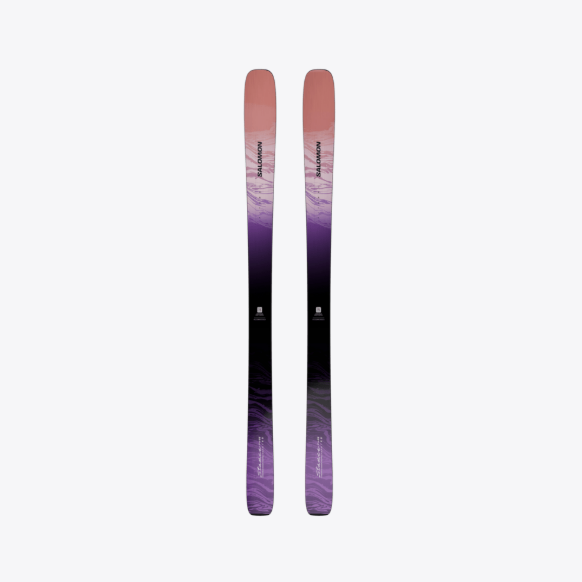 Salomon Stance Pro 88 W