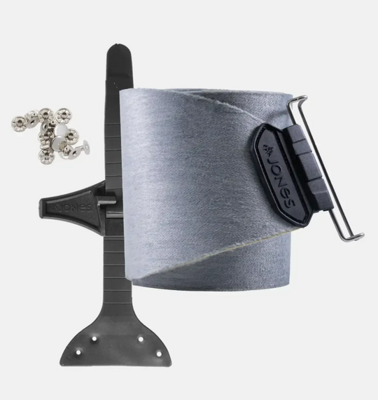 Jones Nomad Trim-To-Fit U.Tc
