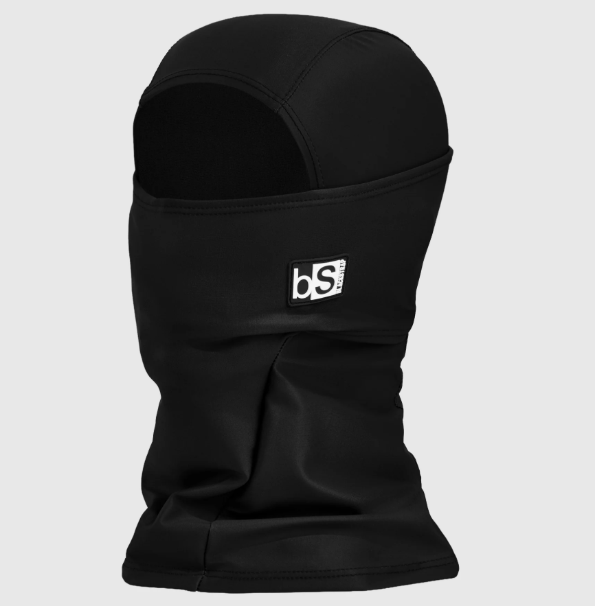 BlackStrap Hood