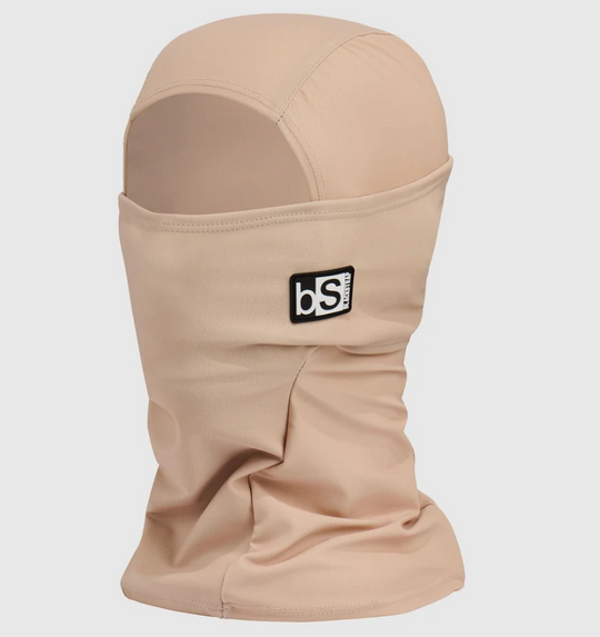 BlackStrap Hood
