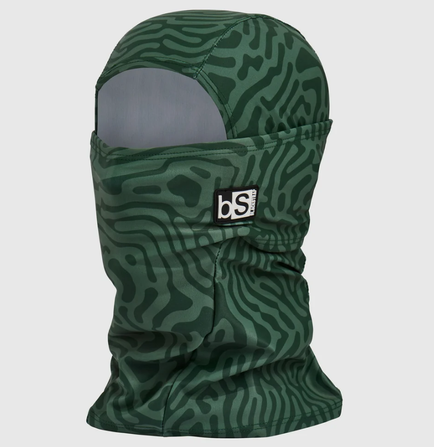 BlackStrap Hood