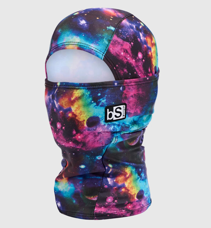 BlackStrap Kids Hood
