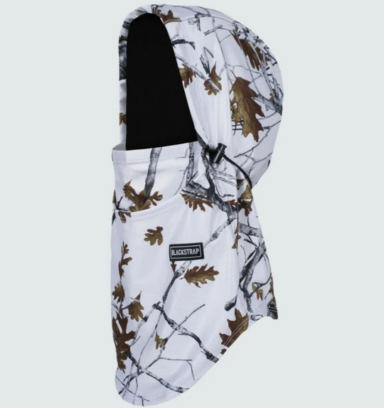 BlackStrap Team Hood