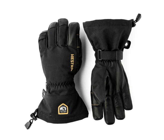 Hestra Army Leather GORE-TEX
