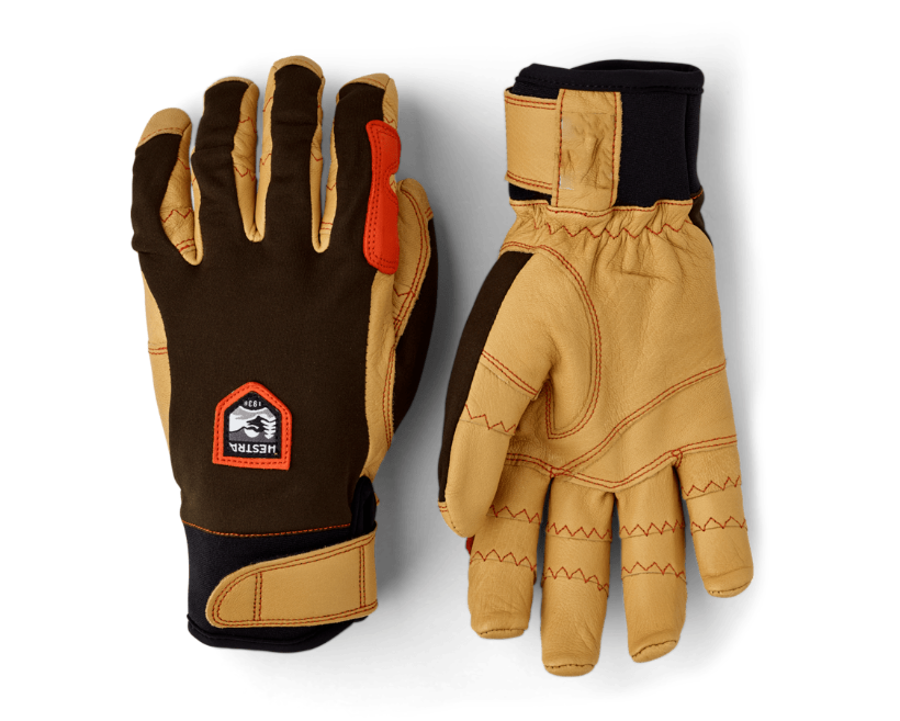 Hestra Ergo Grip Active